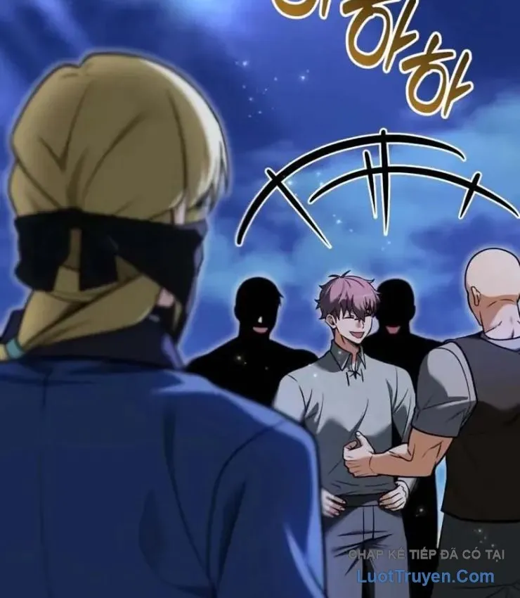 Vua Bữa Tiệc Ở Thế Giới Khác Chapter 11 - Trang 12