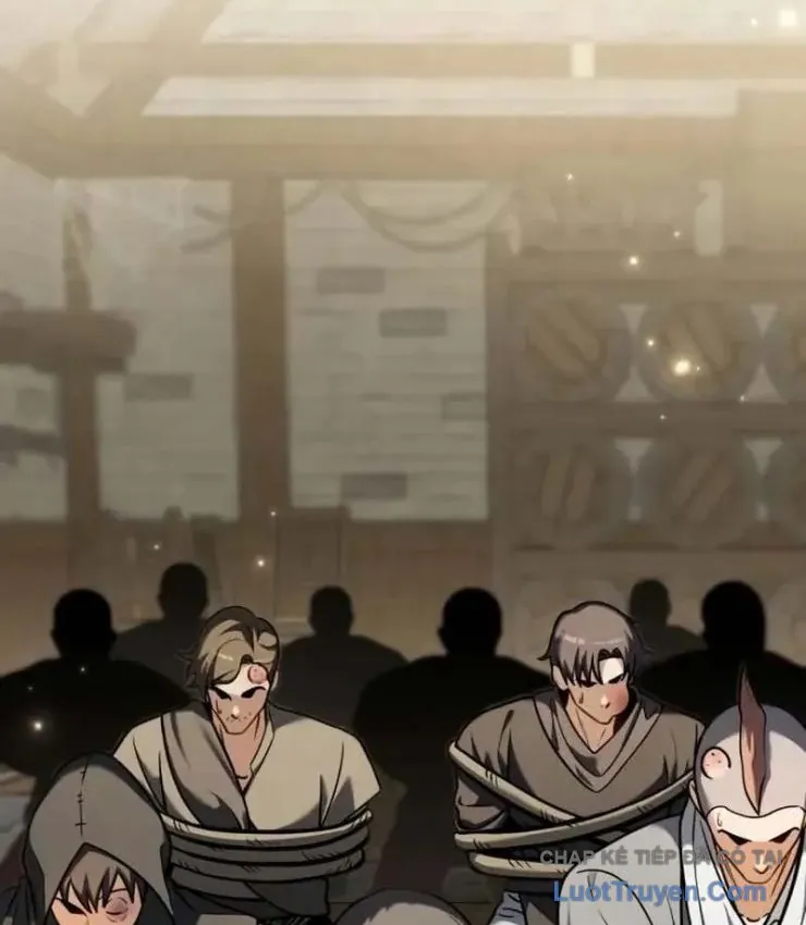 Vua Bữa Tiệc Ở Thế Giới Khác Chapter 11 - Trang 21