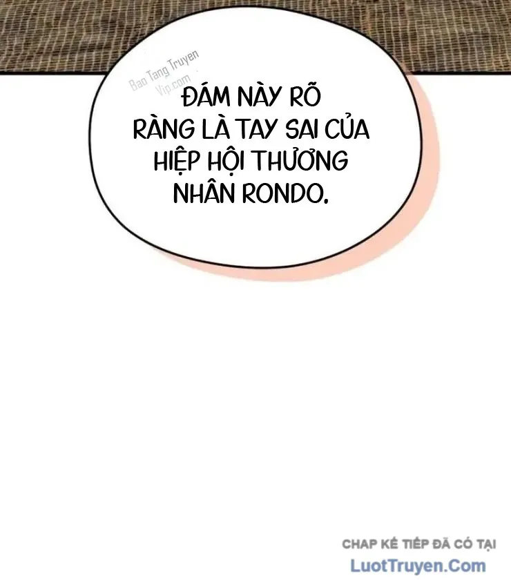 Vua Bữa Tiệc Ở Thế Giới Khác Chapter 11 - Trang 23
