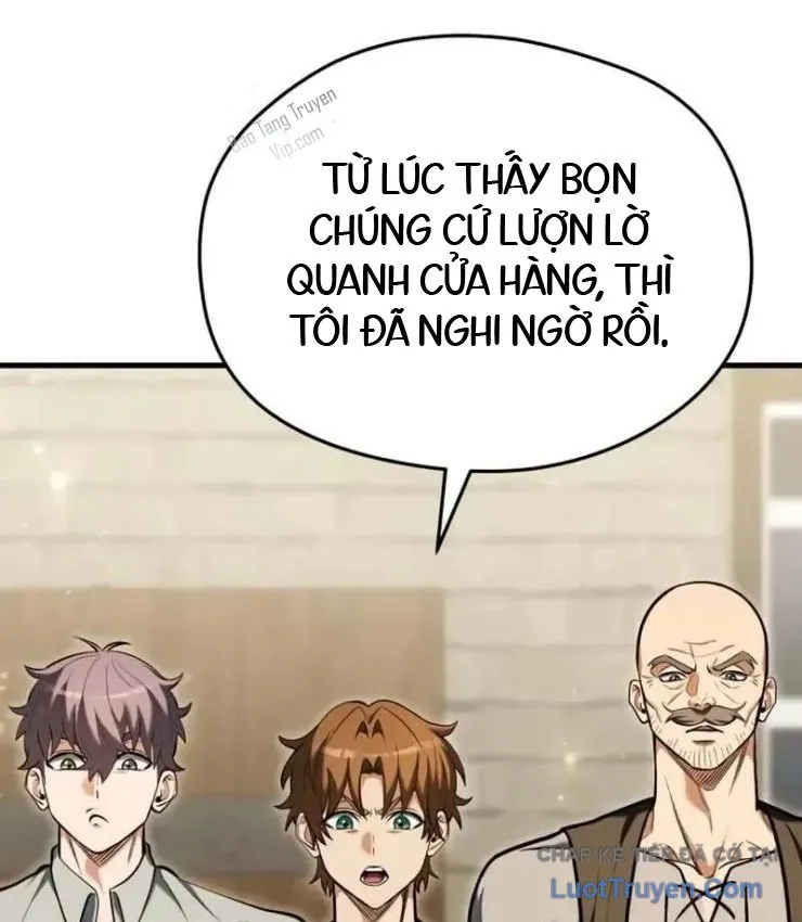 Vua Bữa Tiệc Ở Thế Giới Khác Chapter 11 - Trang 24