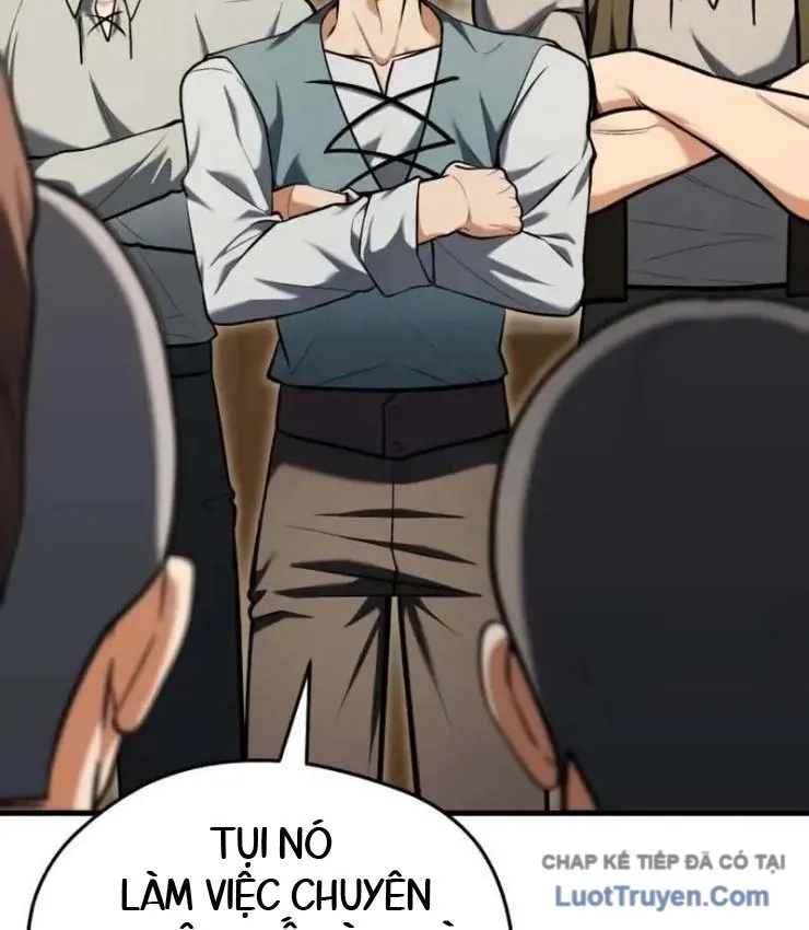 Vua Bữa Tiệc Ở Thế Giới Khác Chapter 11 - Trang 25