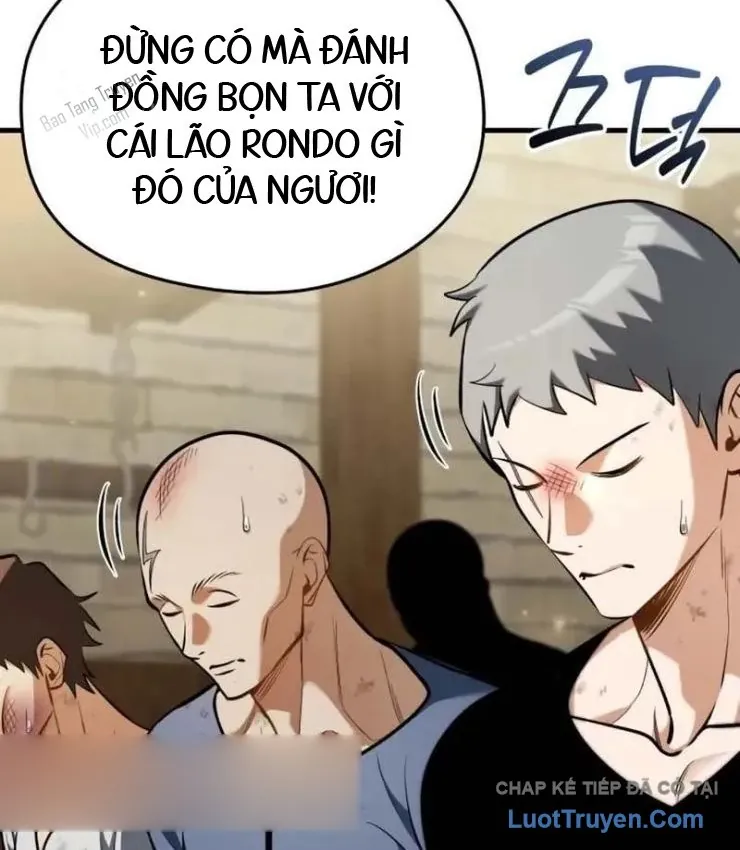 Vua Bữa Tiệc Ở Thế Giới Khác Chapter 11 - Trang 33