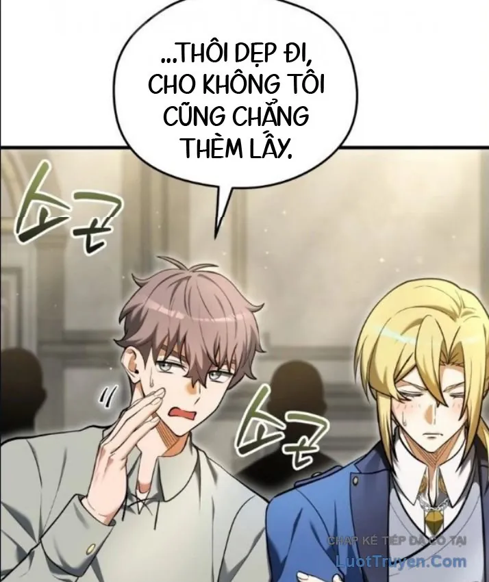 Vua Bữa Tiệc Ở Thế Giới Khác Chapter 12 - Trang 11