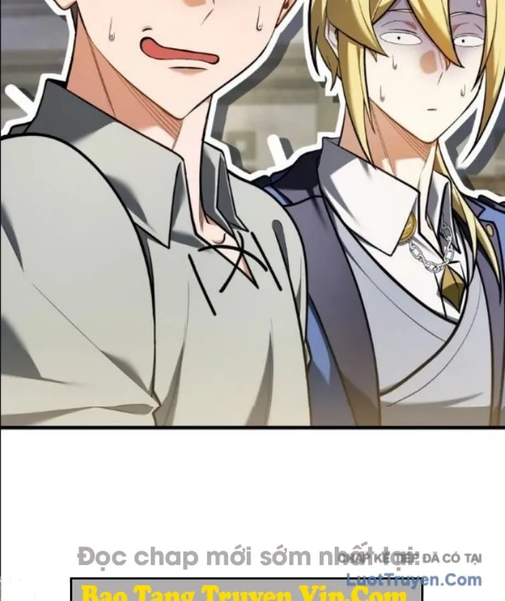 Vua Bữa Tiệc Ở Thế Giới Khác Chapter 12 - Trang 20
