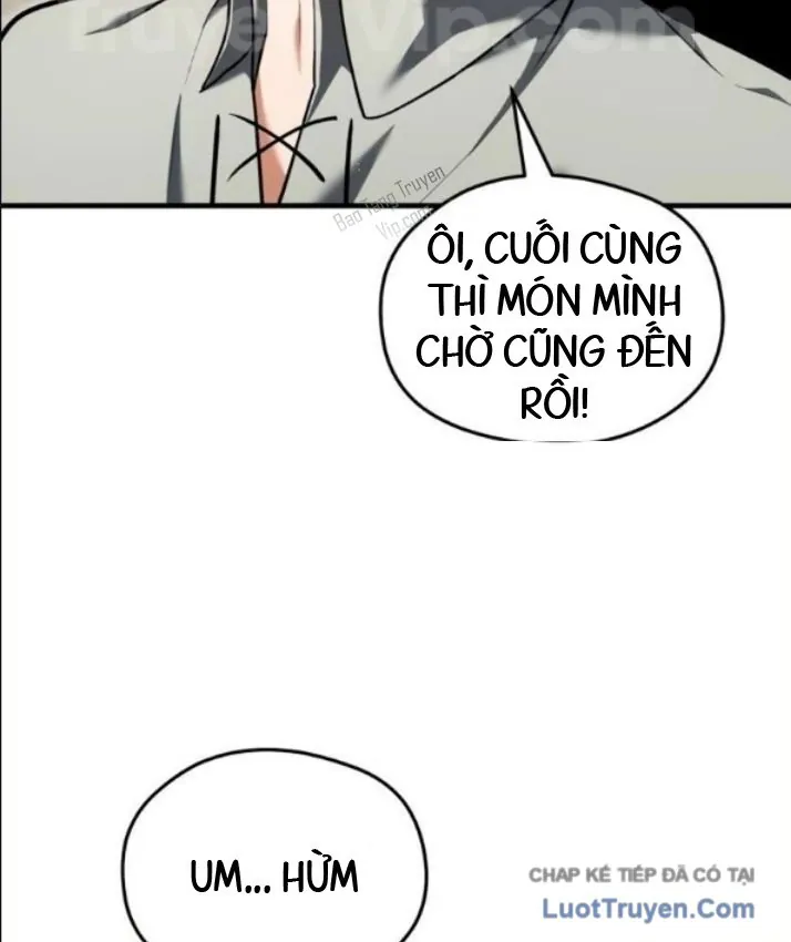 Vua Bữa Tiệc Ở Thế Giới Khác Chapter 12 - Trang 23