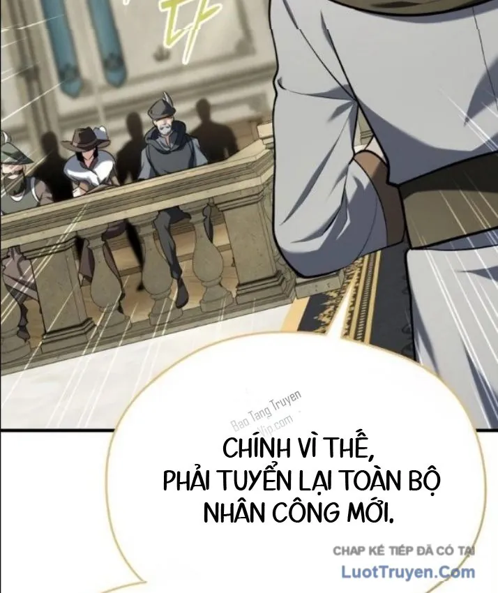 Vua Bữa Tiệc Ở Thế Giới Khác Chapter 12 - Trang 29
