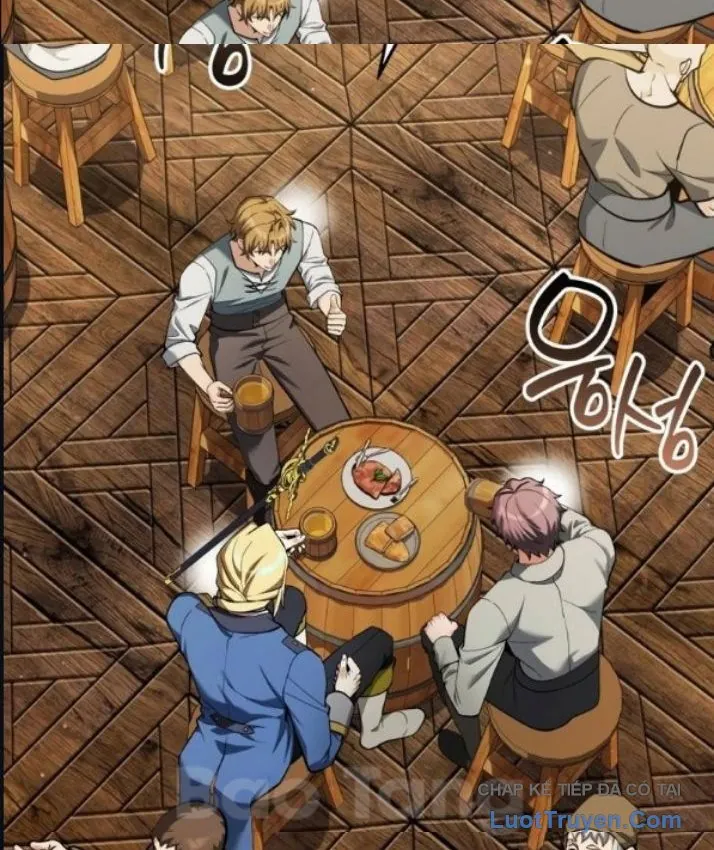 Vua Bữa Tiệc Ở Thế Giới Khác Chapter 12 - Trang 44