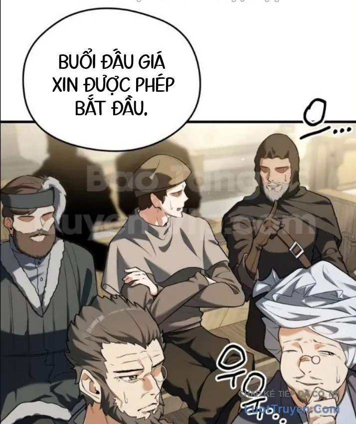 Vua Bữa Tiệc Ở Thế Giới Khác Chapter 12 - Trang 9