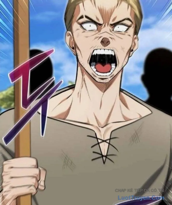 Vua Bữa Tiệc Ở Thế Giới Khác Chapter 13 - Trang 15