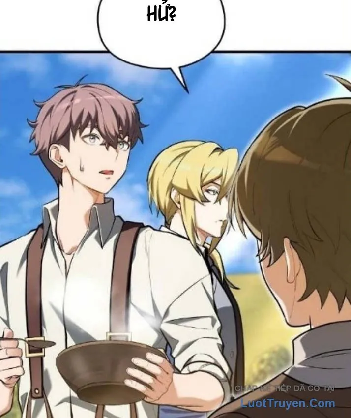 Vua Bữa Tiệc Ở Thế Giới Khác Chapter 13 - Trang 23