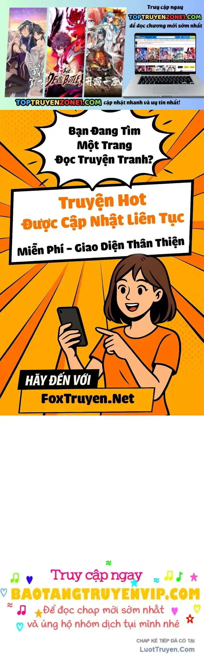 Vua Bữa Tiệc Ở Thế Giới Khác Chapter 13 - Trang 3