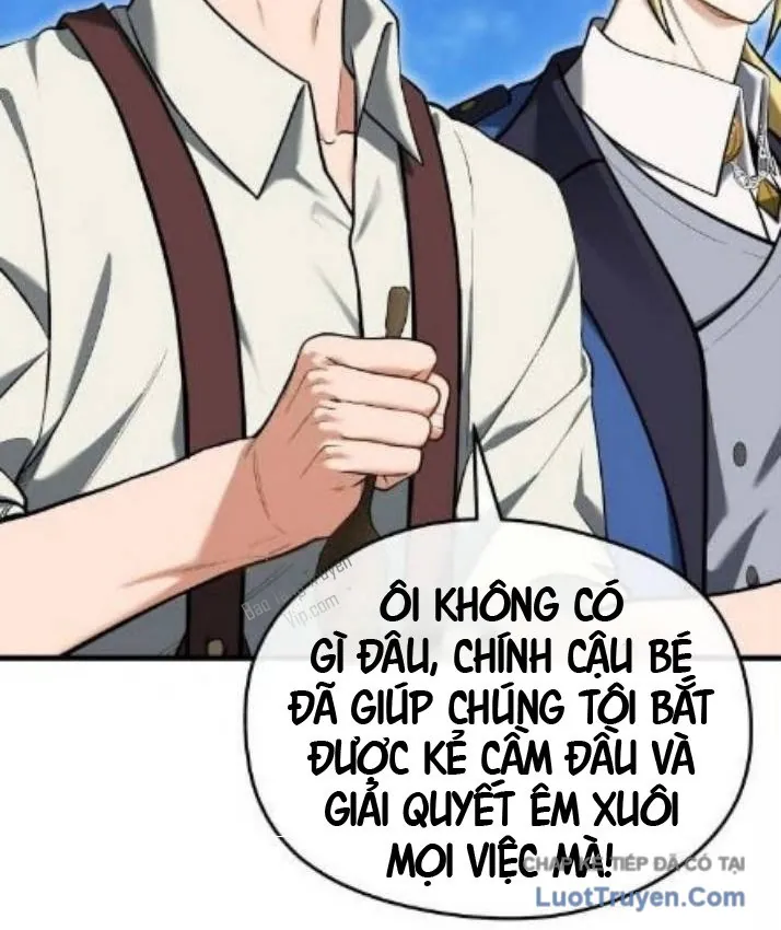Vua Bữa Tiệc Ở Thế Giới Khác Chapter 13 - Trang 39