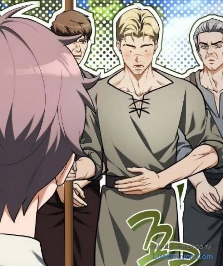 Vua Bữa Tiệc Ở Thế Giới Khác Chapter 13 - Trang 43