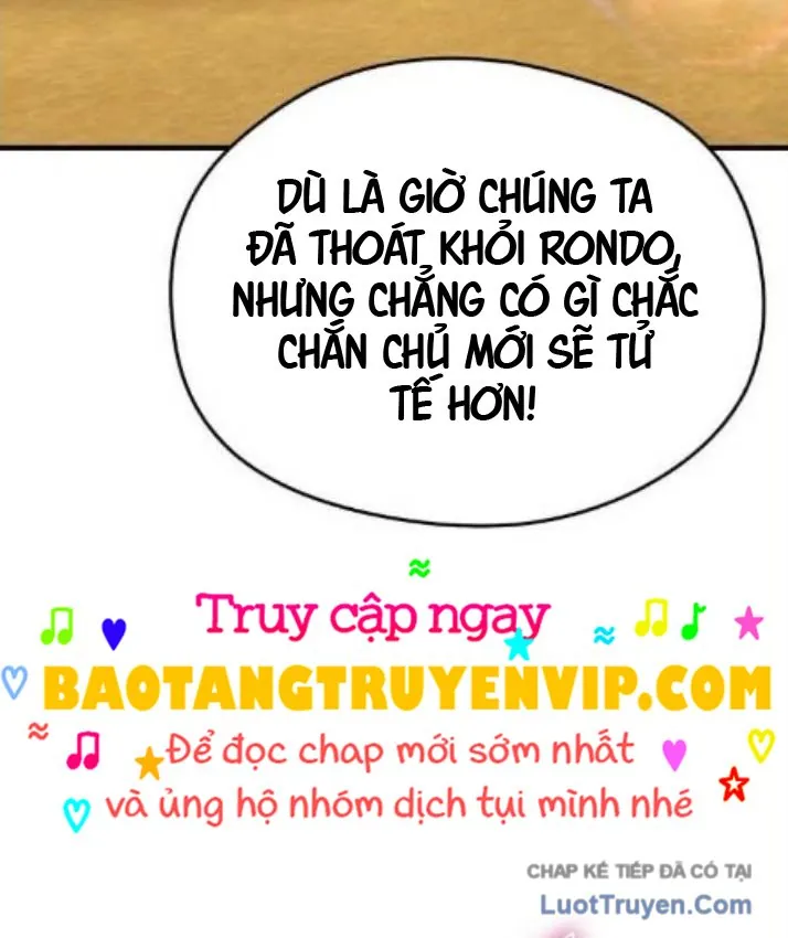 Vua Bữa Tiệc Ở Thế Giới Khác Chapter 13 - Trang 6