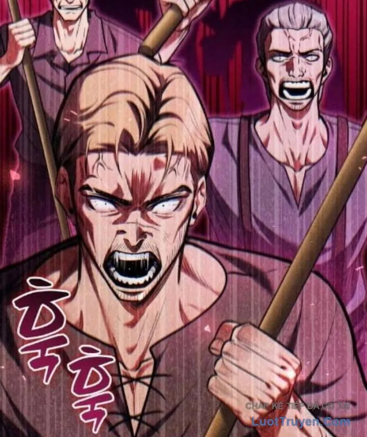 Vua Bữa Tiệc Ở Thế Giới Khác Chapter 13 - Trang 8