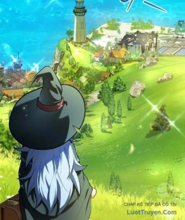 Vua Bữa Tiệc Ở Thế Giới Khác Chapter 14 - Trang 10