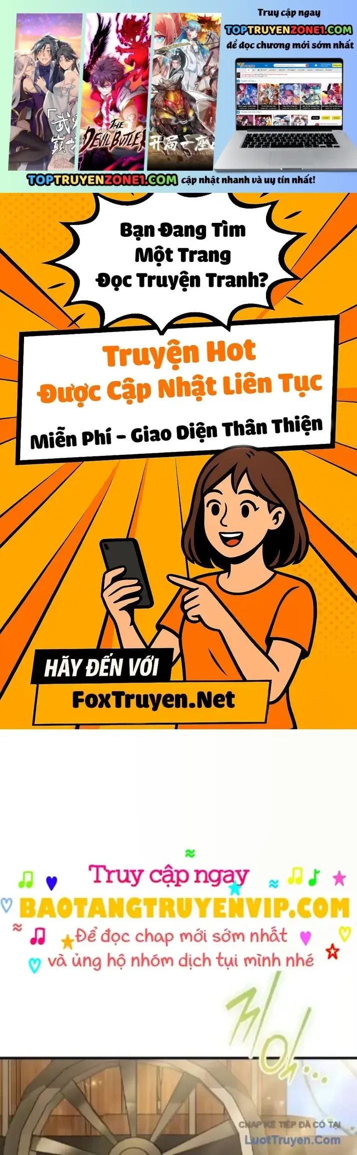 Vua Bữa Tiệc Ở Thế Giới Khác Chapter 14 - Trang 3