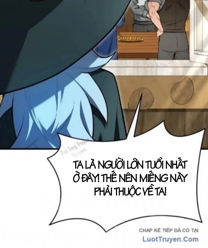 Vua Bữa Tiệc Ở Thế Giới Khác Chapter 14 - Trang 34