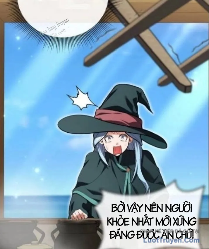 Vua Bữa Tiệc Ở Thế Giới Khác Chapter 14 - Trang 41