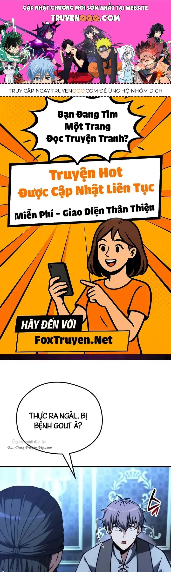 Vua Bữa Tiệc Ở Thế Giới Khác Chapter 2 - Trang 2