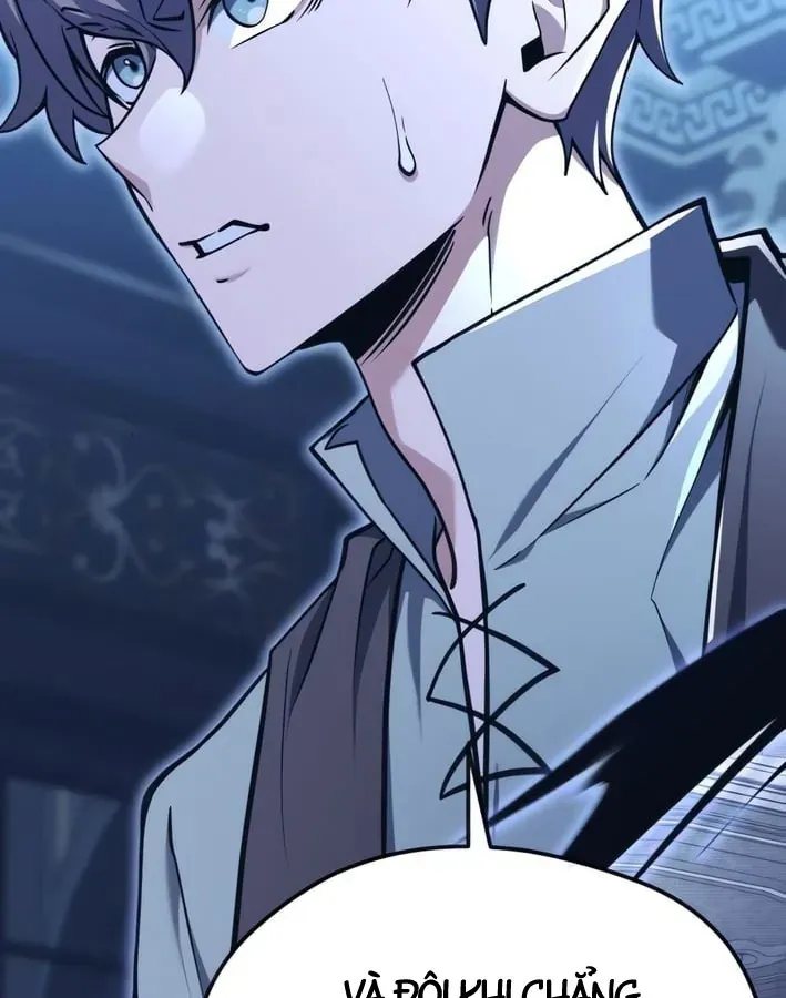 Vua Bữa Tiệc Ở Thế Giới Khác Chapter 2 - Trang 27