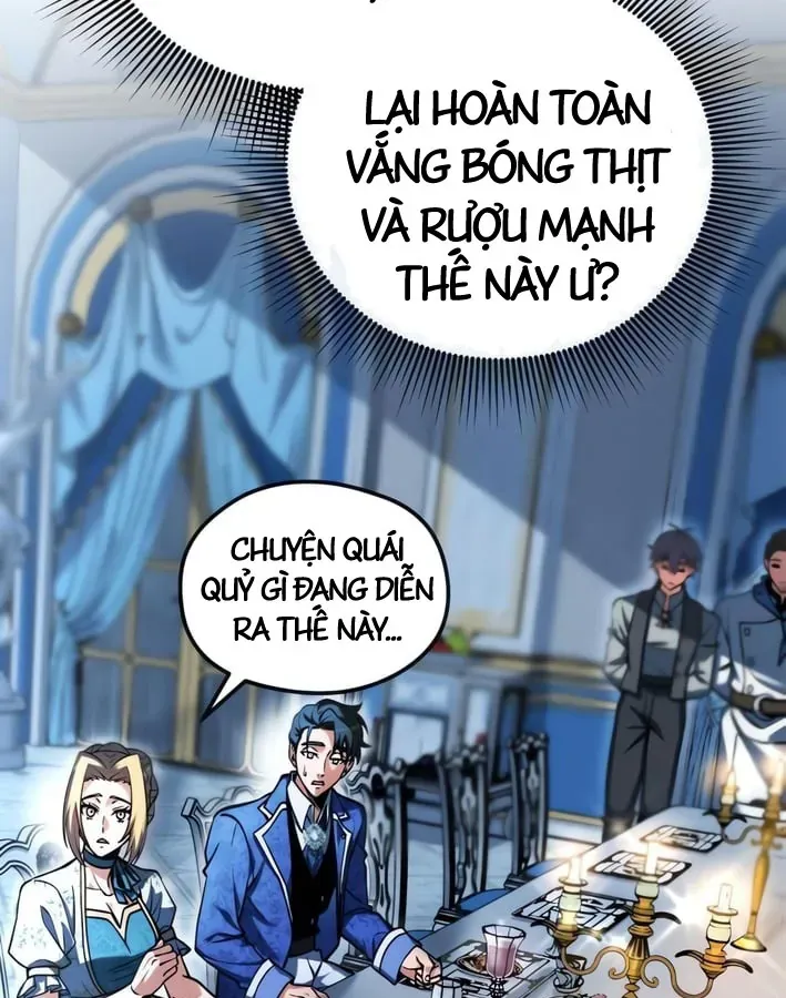 Vua Bữa Tiệc Ở Thế Giới Khác Chapter 3 - Trang 12