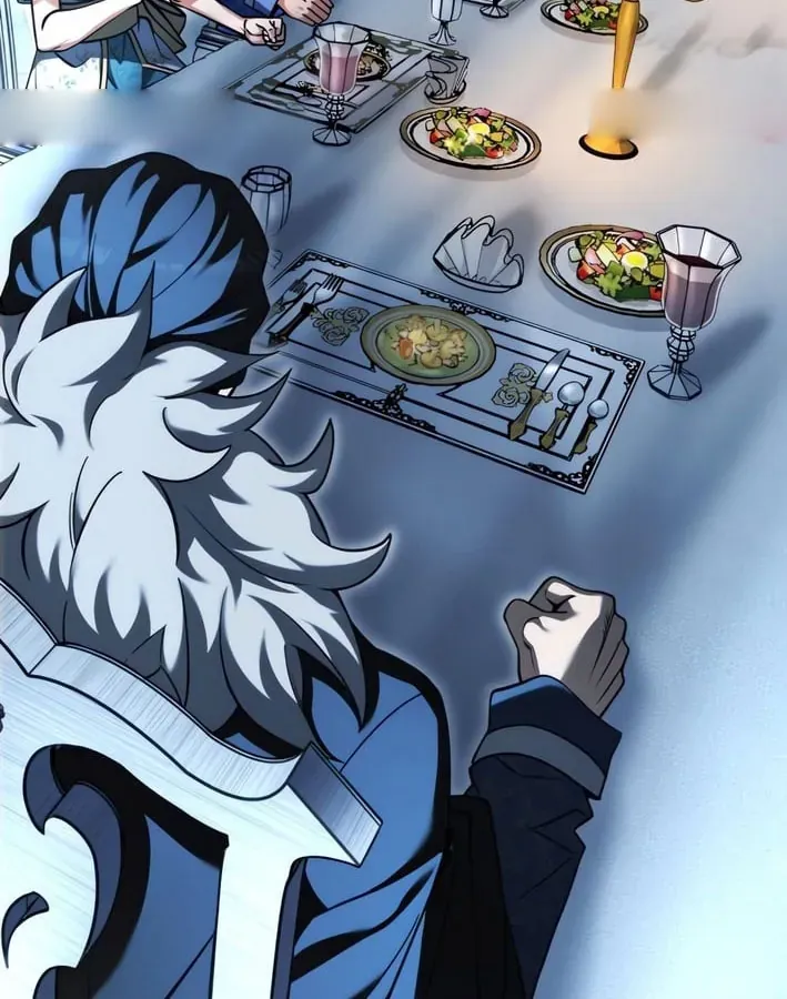 Vua Bữa Tiệc Ở Thế Giới Khác Chapter 3 - Trang 13