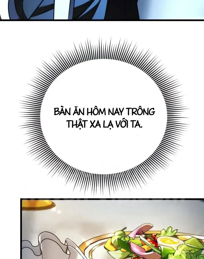 Vua Bữa Tiệc Ở Thế Giới Khác Chapter 3 - Trang 14