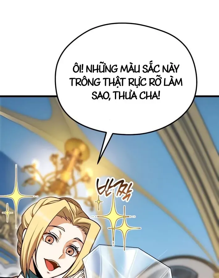 Vua Bữa Tiệc Ở Thế Giới Khác Chapter 3 - Trang 16