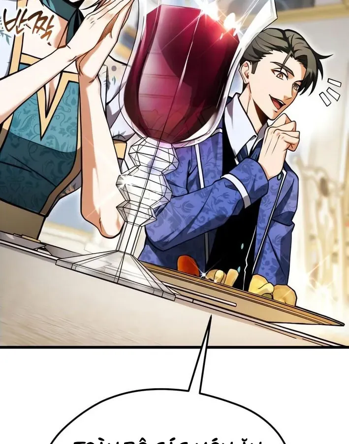 Vua Bữa Tiệc Ở Thế Giới Khác Chapter 3 - Trang 17