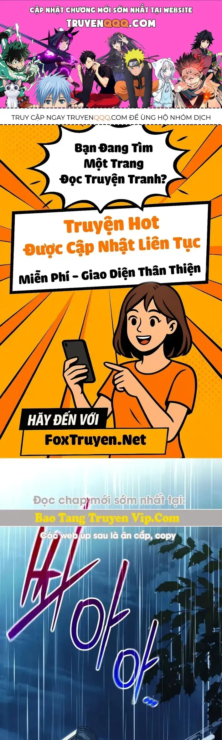 Vua Bữa Tiệc Ở Thế Giới Khác Chapter 3 - Trang 2