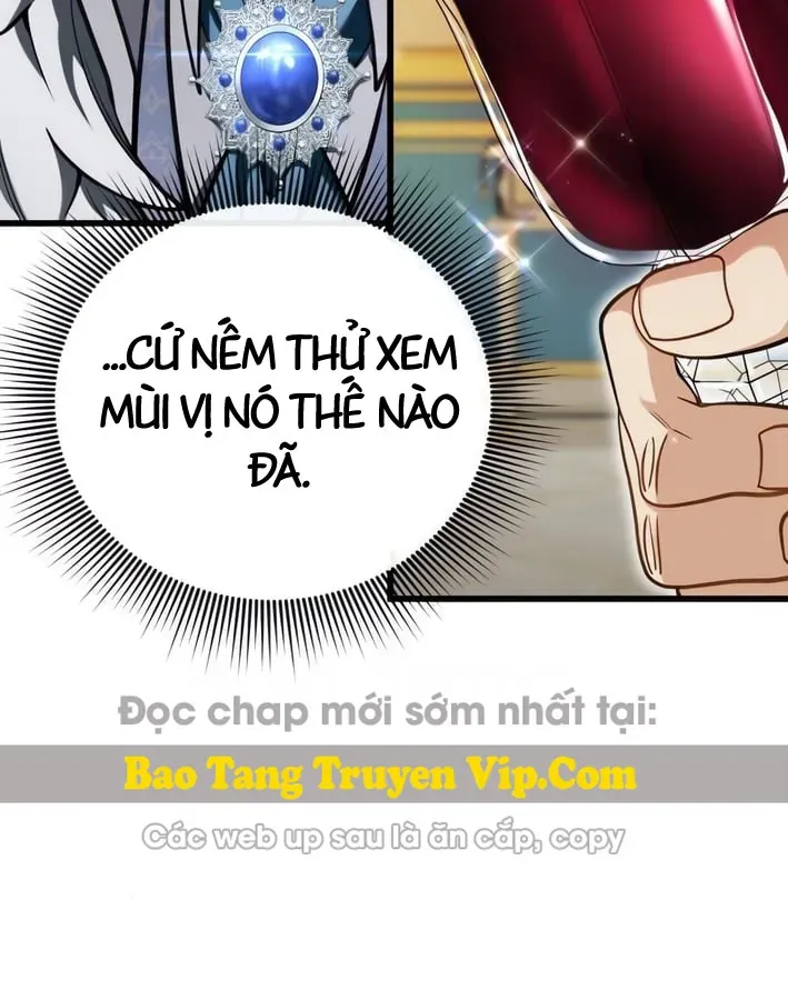 Vua Bữa Tiệc Ở Thế Giới Khác Chapter 3 - Trang 20
