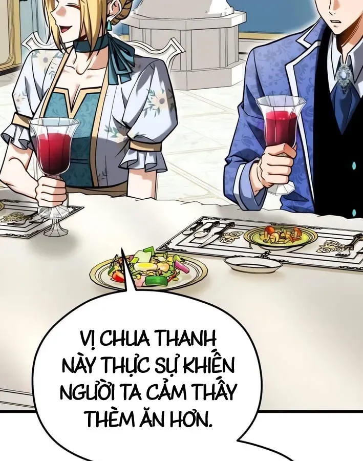 Vua Bữa Tiệc Ở Thế Giới Khác Chapter 3 - Trang 24