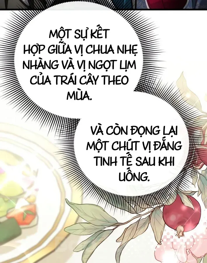 Vua Bữa Tiệc Ở Thế Giới Khác Chapter 3 - Trang 27