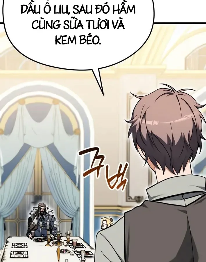 Vua Bữa Tiệc Ở Thế Giới Khác Chapter 3 - Trang 36