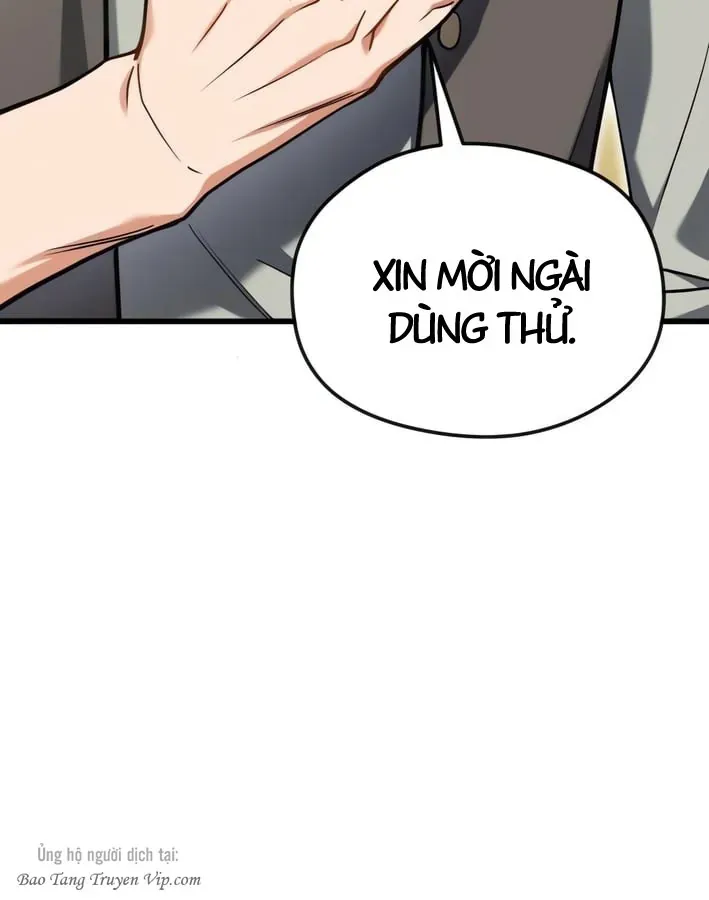Vua Bữa Tiệc Ở Thế Giới Khác Chapter 3 - Trang 39