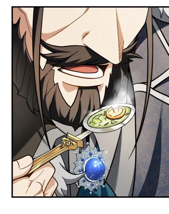 Vua Bữa Tiệc Ở Thế Giới Khác Chapter 3 - Trang 40