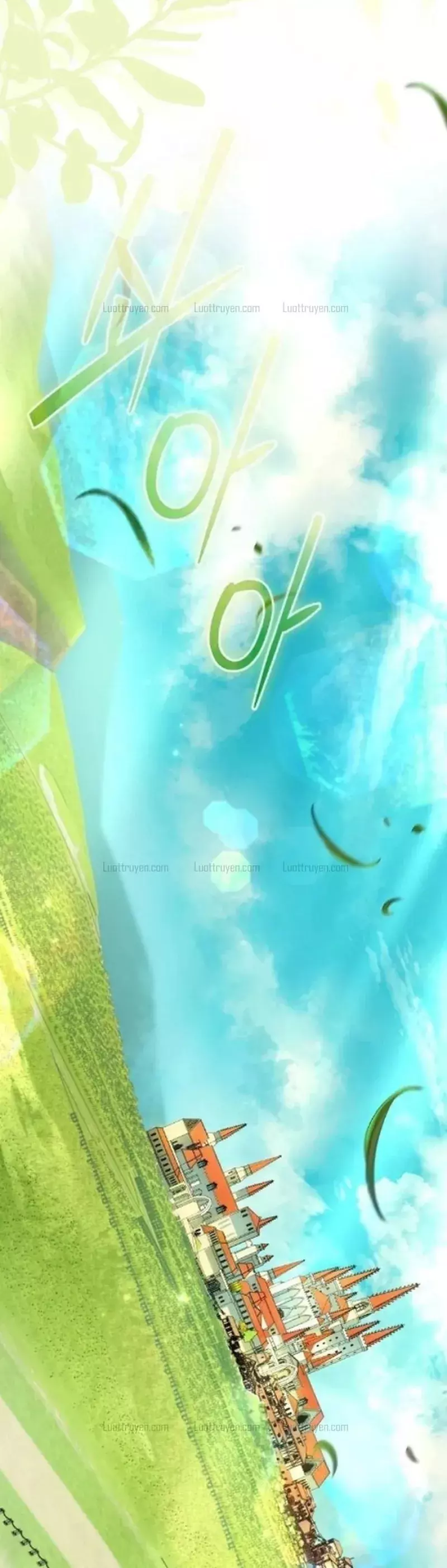 Vua Bữa Tiệc Ở Thế Giới Khác Chapter 31 - Trang 10