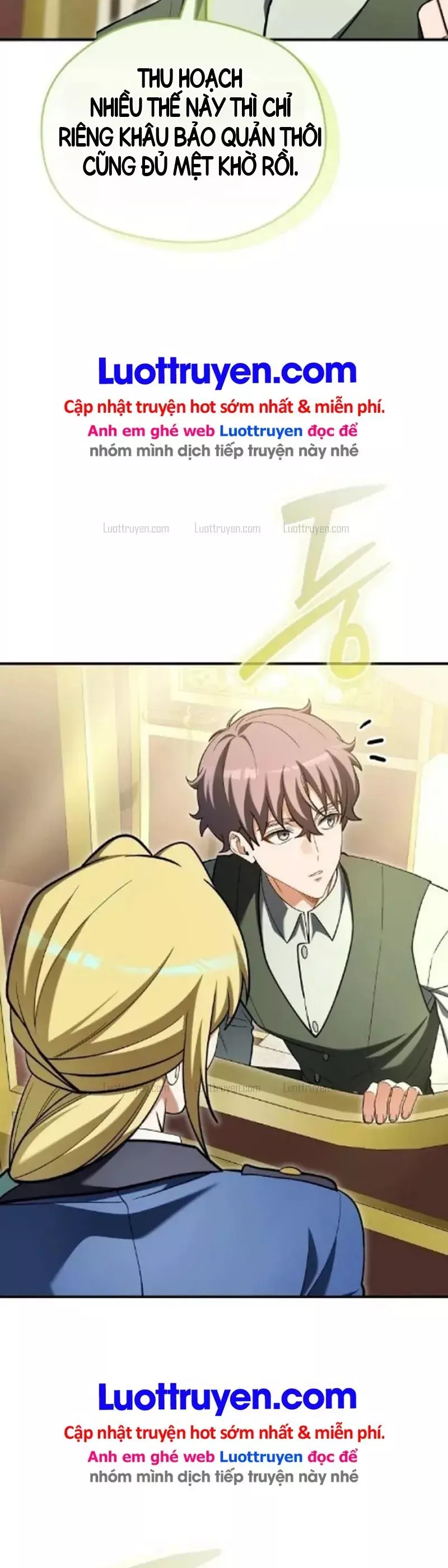 Vua Bữa Tiệc Ở Thế Giới Khác Chapter 31 - Trang 12