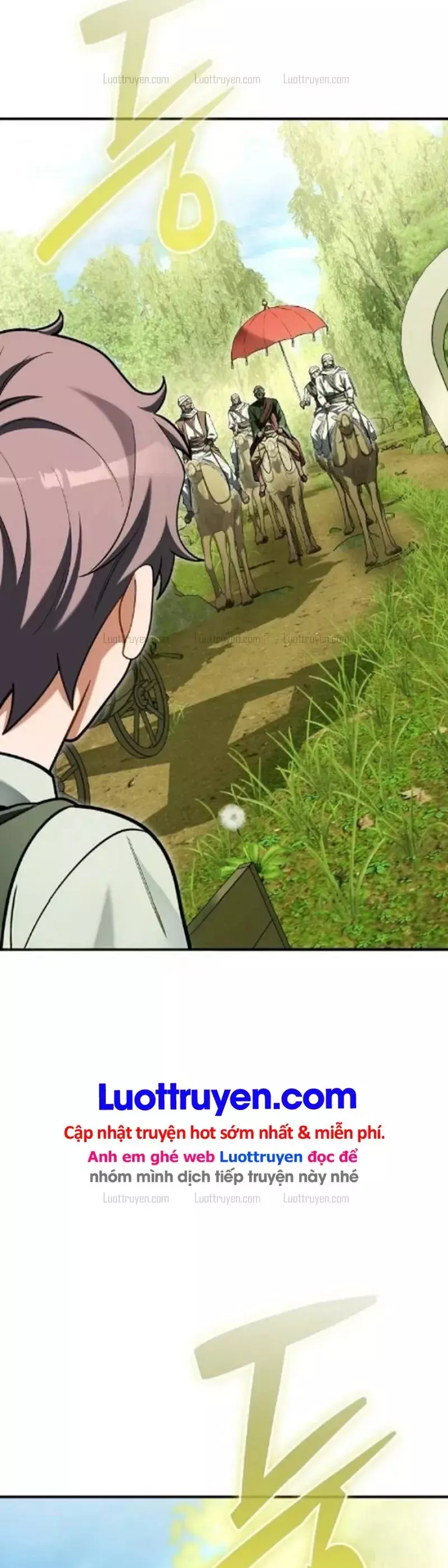 Vua Bữa Tiệc Ở Thế Giới Khác Chapter 31 - Trang 13