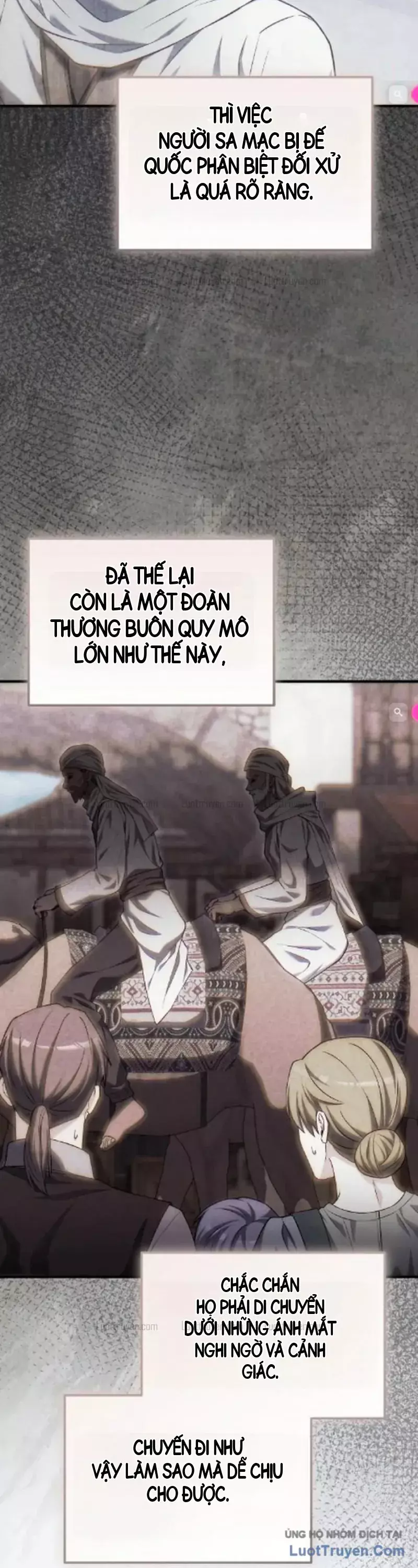 Vua Bữa Tiệc Ở Thế Giới Khác Chapter 31 - Trang 24