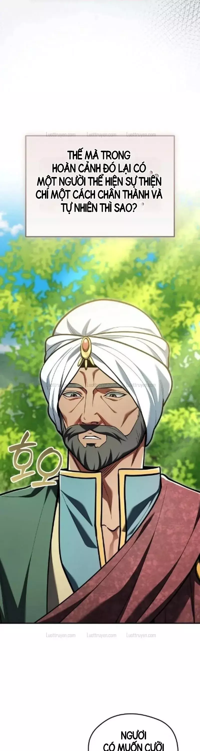 Vua Bữa Tiệc Ở Thế Giới Khác Chapter 31 - Trang 25