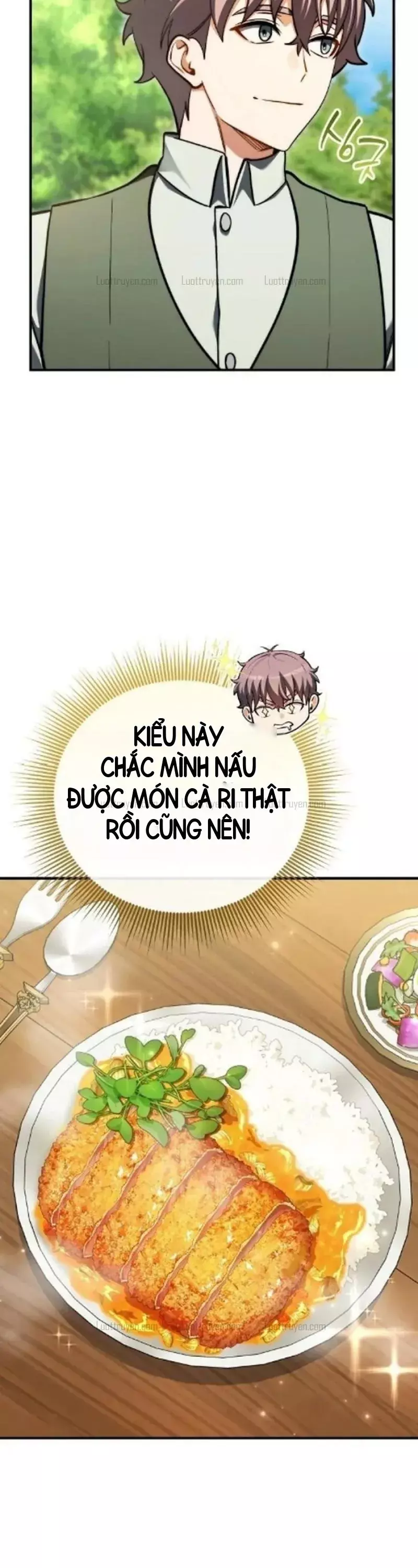 Vua Bữa Tiệc Ở Thế Giới Khác Chapter 31 - Trang 39