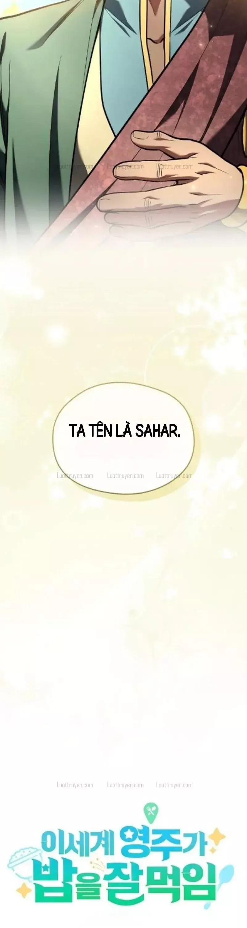 Vua Bữa Tiệc Ở Thế Giới Khác Chapter 31 - Trang 41