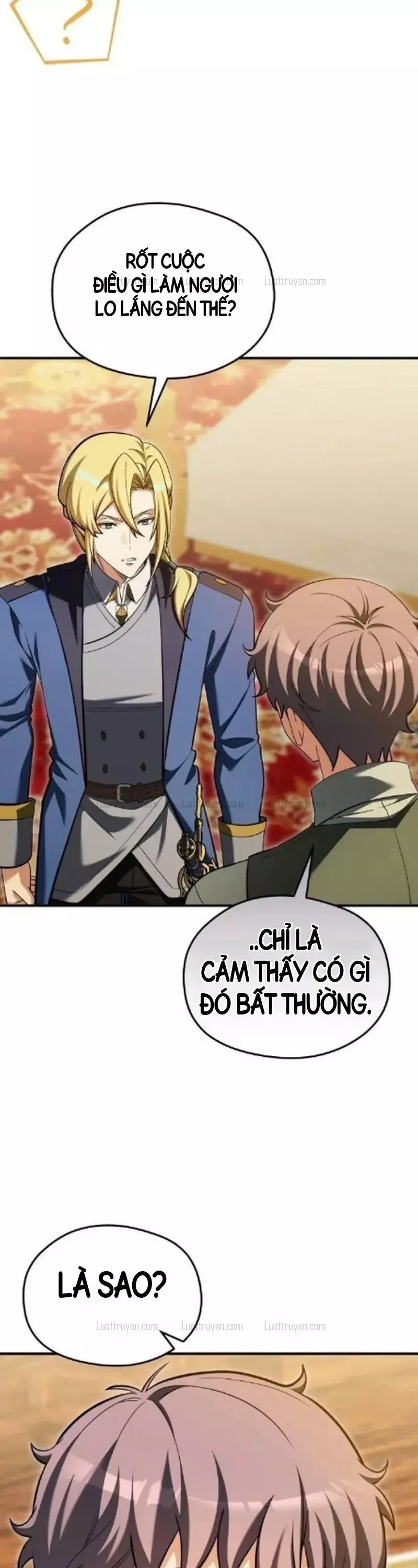 Vua Bữa Tiệc Ở Thế Giới Khác Chapter 31 - Trang 49