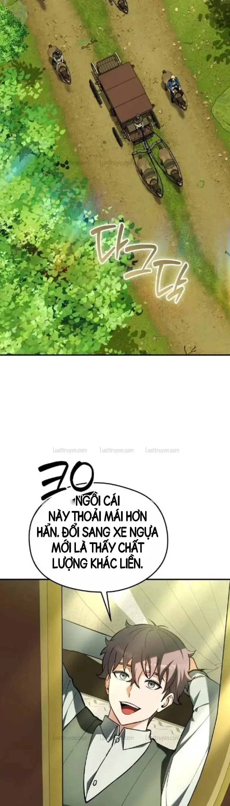 Vua Bữa Tiệc Ở Thế Giới Khác Chapter 31 - Trang 5
