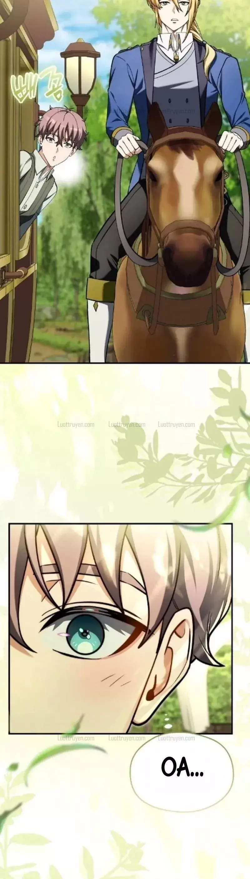 Vua Bữa Tiệc Ở Thế Giới Khác Chapter 31 - Trang 9