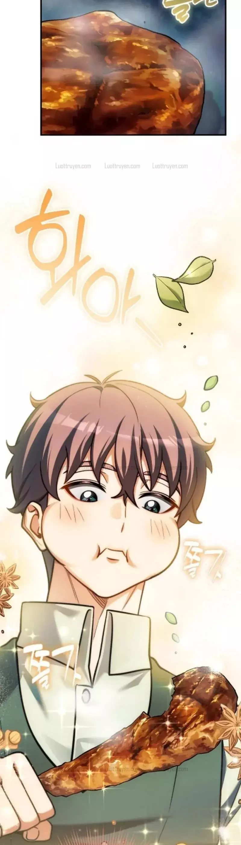 Vua Bữa Tiệc Ở Thế Giới Khác Chapter 32 - Trang 10