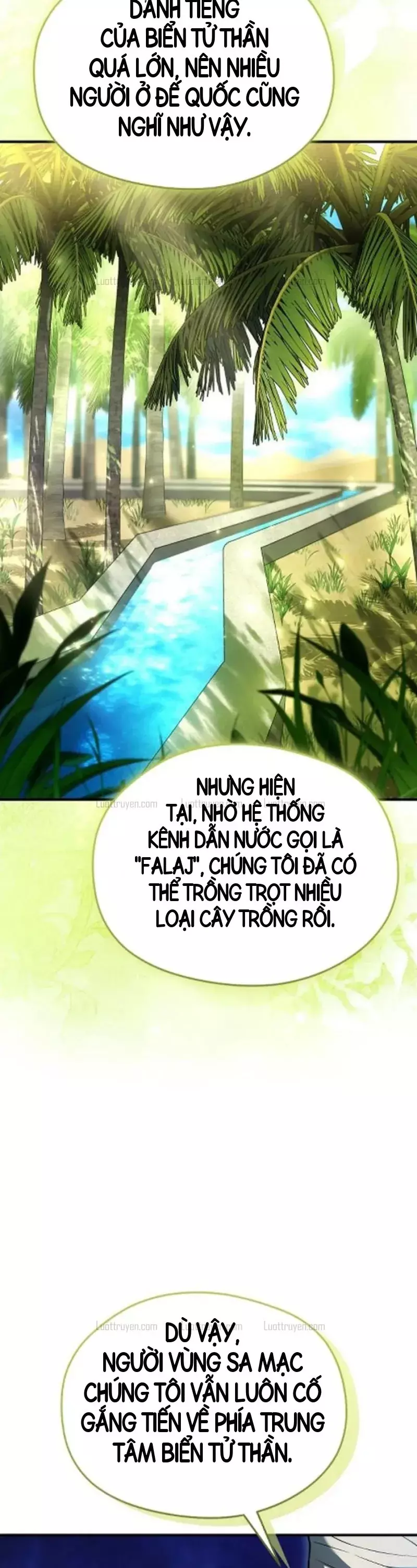 Vua Bữa Tiệc Ở Thế Giới Khác Chapter 32 - Trang 15