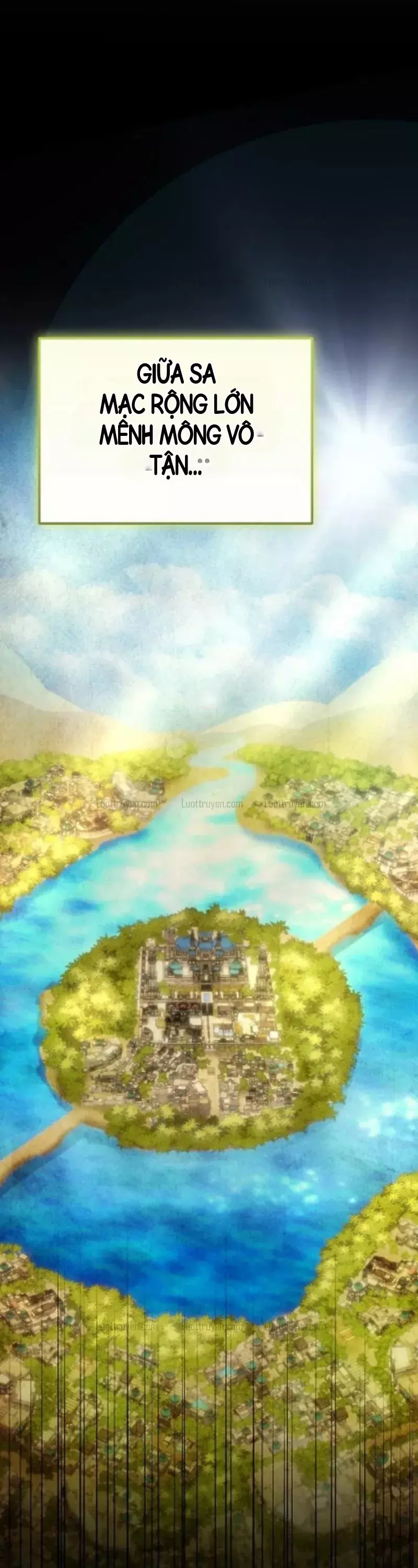 Vua Bữa Tiệc Ở Thế Giới Khác Chapter 32 - Trang 17